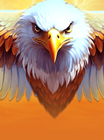 Thunder Eagle Hold and Win Extreme 10,000-bg