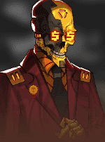 Deal with Death-bg