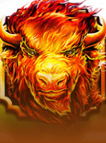 Fire Stampede Ultimate-bg