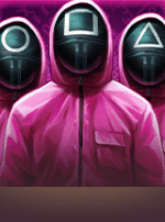 Squid Game - One More Game-bg