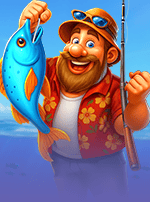 Gone Bassin: Catch & Cash-bg