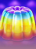 Sugar Bonanza Deluxe-bg