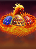 333 Phoenix Blaze POWER COMBO™-bg