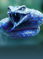 Serpent Gold 2: Hold and Win-bg