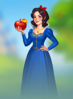 Lucky Apple x1000-bg