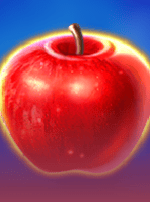 More Magic Apple-bg