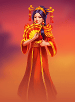 Coin Princess x1000-bg