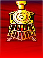 Gold Train-bg