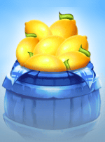 Lemon Squeezy-bg
