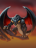 Dragon PrimeX-bg