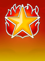 Hot Star-bg