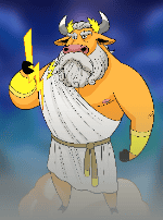 Holy Moo Extreme Power-bg