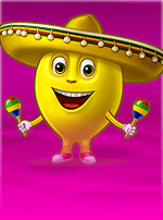 Merry Fruits-bg