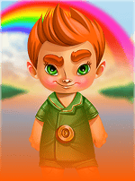 Rainbow Wilds-bg
