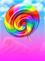 SugarPop 2: Double Dipped-bg