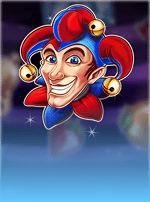 Star Joker-bg
