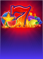 Hot Fruits 100-bg