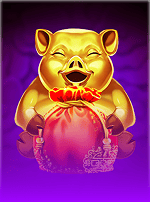 Fortune Pig-bg