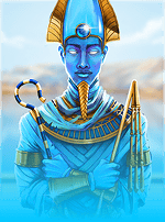 Book of Gods-bg