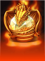 Dragon's Fire-bg