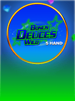Bonus Deuces Wild 5 Hand-bg