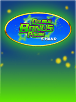 Double Bonus Poker 5 Hand-bg