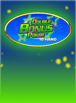 Double Bonus Poker 10 Hand-bg