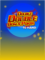 Double Double Bonus Poker 10 Hand-bg