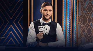 Speed Blackjack 12-bg