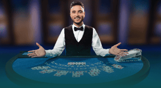 Blackjack 60-bg