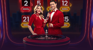 Mega Roulette 3000-bg