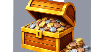 Wednesday Treasure Chests