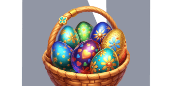 Easter Eggstravaganza
