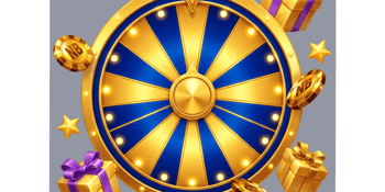 Daily Wheel of Spins