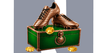 Football Bonanza Box: Bronze