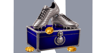Football Bonanza Box: Silver