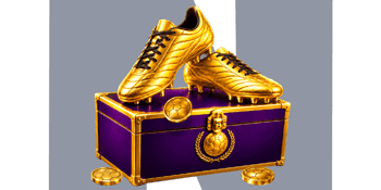 Football Bonanza Box: Gold
