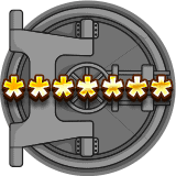 €5,000 Vault Token