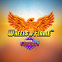 Wheels of Flame™ Powerplay Jackpotwheels