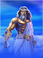 Age Of The Gods: King of Olympus