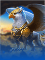 Age of the Gods: Glorious Griffin