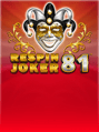 Respin Joker 81