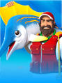 Big Fishing Fortune