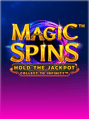 Magic Spins