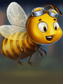 Wild Swarm