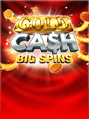 Gold Cash Big Spins
