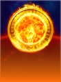 Fire Coins: Hold and Win