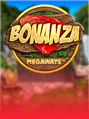 Bonanza Megaways
