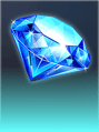 Blue Diamond