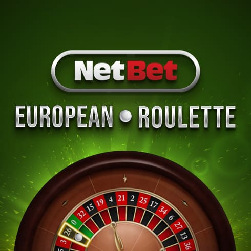 European Roulette
